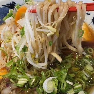 三方らーめん おお田_0