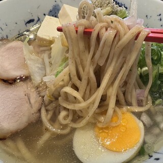 三方らーめん おお田_1
