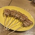やまさ和 - ササミ