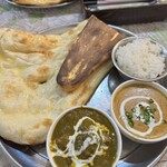 ロイヤル・キッチン - 料理写真: