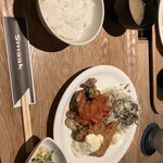 スマークカフェ＆キッチン - 