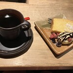スマークカフェ＆キッチン - 