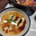 千里うなぎ - 