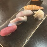 味の店 いわし - 