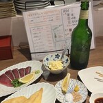 酒場 モンブラン - 