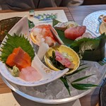シュリンプダイニング えび庵 - 
