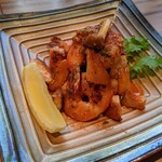 シュリンプダイニング えび庵 - 
