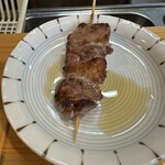 やきとり横丁 - 料理写真: