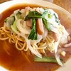 パスタ カリーノ - 