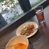 ホテルインターゲート大阪 梅田 インターゲートラウンジ