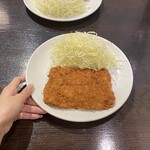 勝烈庵 相鉄ジョイナス店