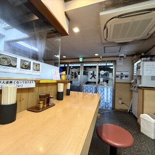大宮大勝軒_2
