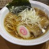 繁ちゃんラーメン＆なごみ