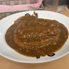 日乃屋カレー なんばウォーク店
