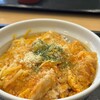 なか卯 梅田太融寺店