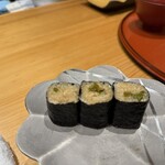 鮨 あしべ - 