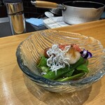 鮨 あしべ - 