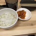 やきにく 牛三 おおつか - 