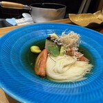 鮨 あしべ - 
