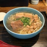 OKINAWA SOBA EIBUN - 