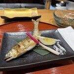 鮨 あしべ - 