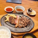 肉の万世 - 