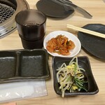 やきにく 牛三 おおつか - 