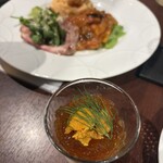 俺のイタリアンバル - 