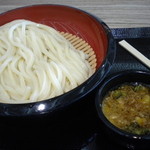丸亀製麺 - ざるうどん～