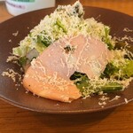 ピッツェリア ルナノーヴァ - 