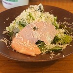 ピッツェリア ルナノーヴァ - 