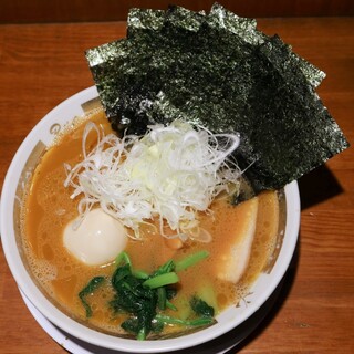麺家 龍_1