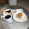 Roasted COFFEE LABORATORY - 