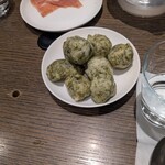 Focacceria la Brianza - 