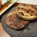 炭火焼鳥 いこか - 