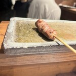 炭火焼鳥 いこか - 