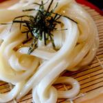 ヨコクラうどん - 