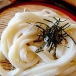 ヨコクラうどん - 