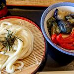 ヨコクラうどん - 