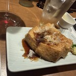 炭火焼鳥 いこか - 