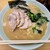 ラーメン大将 - 料理写真:チャーシューメン（大）