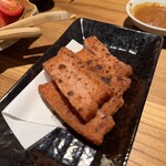 やきとん かかし - 