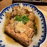 やきとん かかし - 