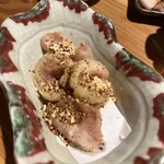 やきとん かかし - 