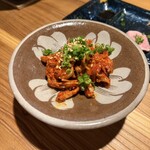 やきとん かかし - 