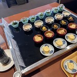 メルパルク - 料理写真: