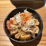 やきとん かかし - 