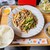 定番中華と石焼ビビンバ かえで - 料理写真: