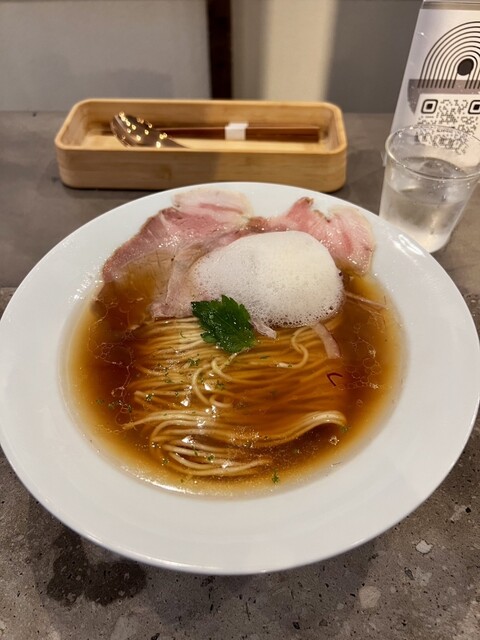 Bonbori - Yoichi/Ramen | Tabelog
