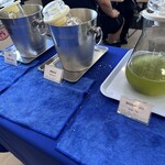 東横INN - ドリンク写真: